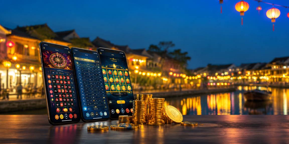 fast 11 casino app visual